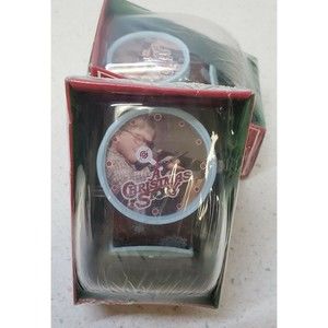 NECA 40171 A Christmas Story Wide Face Ralphie w/BB Gun Wrist Watch